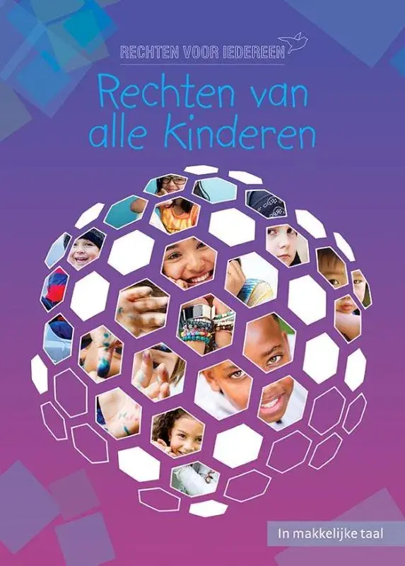 Rechten van alle kinderen Gecertificeerd