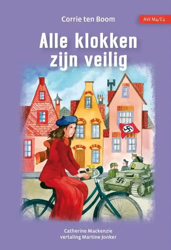 Alle klokken zijn veilig Laatste Versie