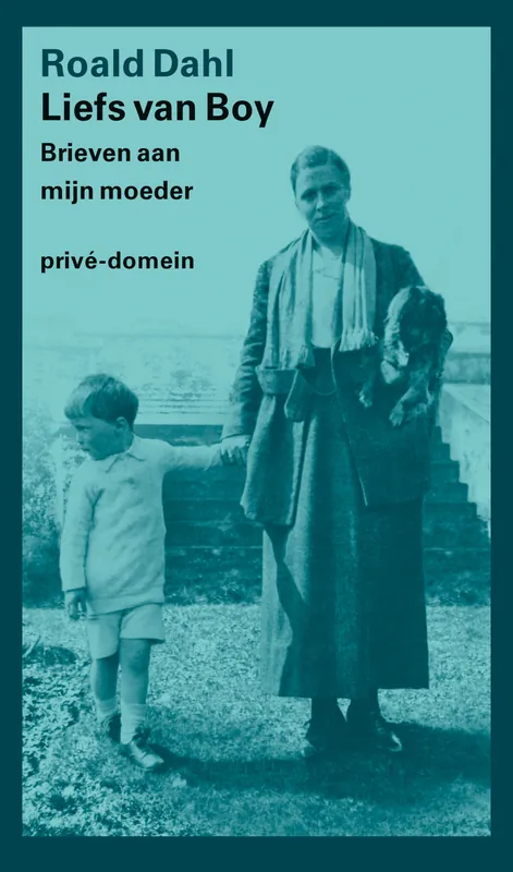 Privé-domein 295 - Liefs van Boy Betaalbaar