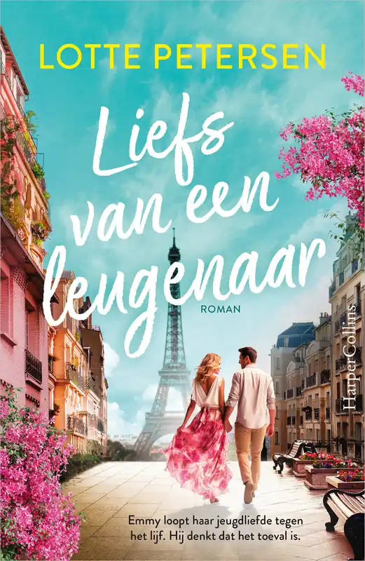 Liefs van een leugenaar Actieprijs