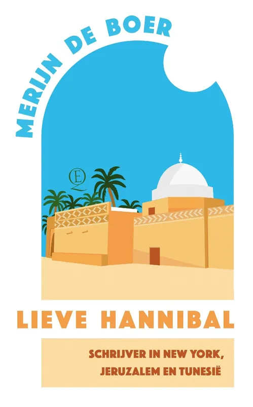 Lieve Hannibal Flitsaanbieding