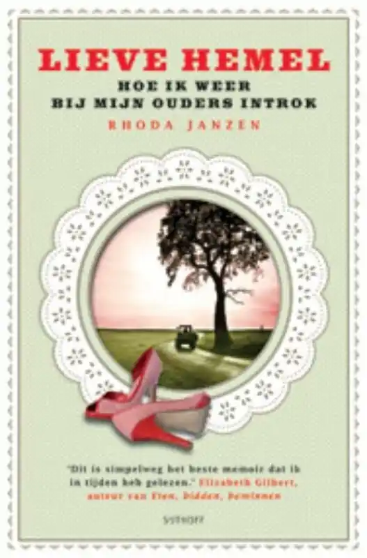 Betaalbaar Lieve hemel