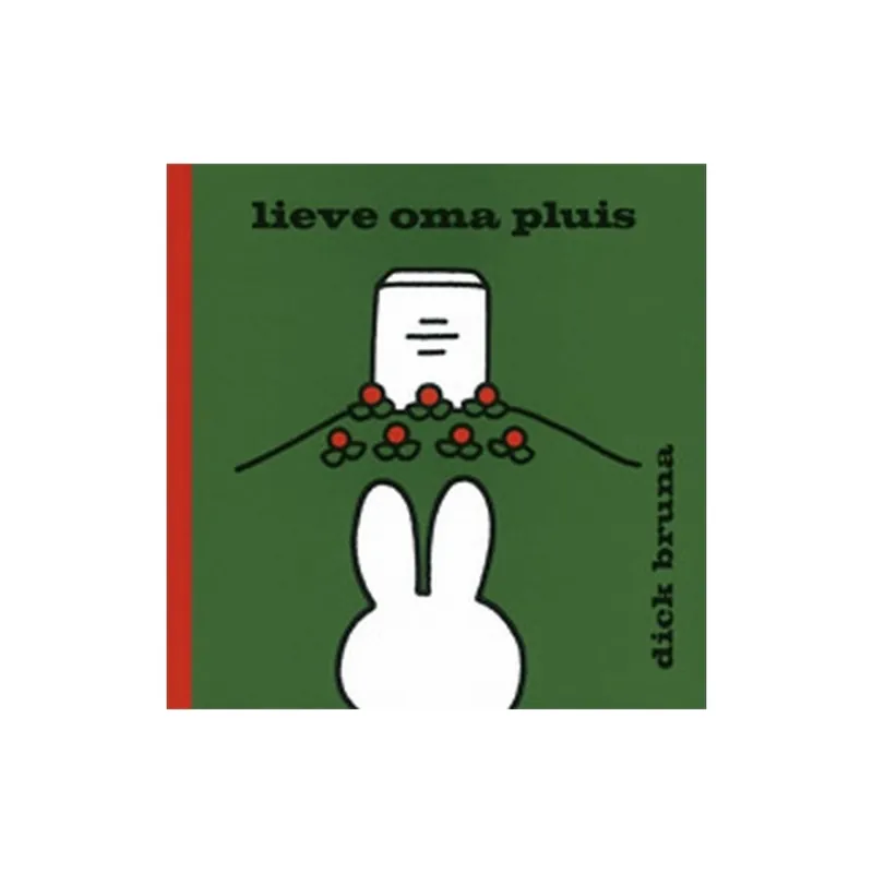Beperkte Voorraad Lieve oma Pluis