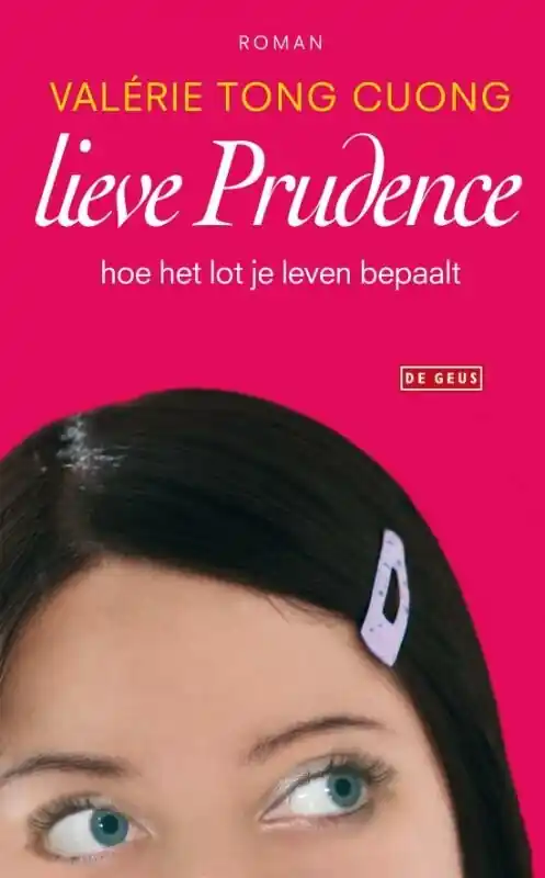 Lieve Prudence Must-Have