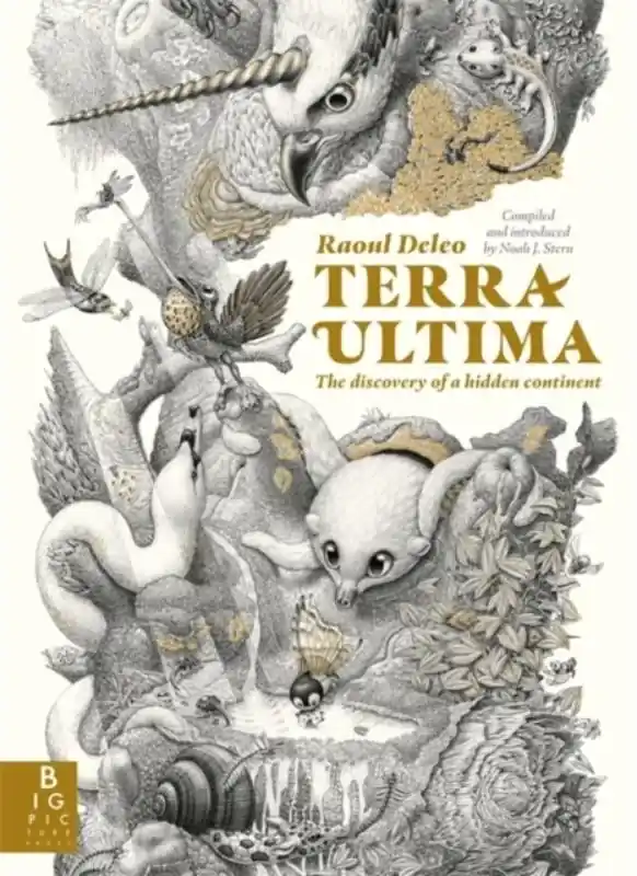 Terra Ultima Gratis Retour