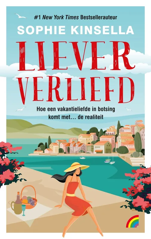 Liever verliefd Populair