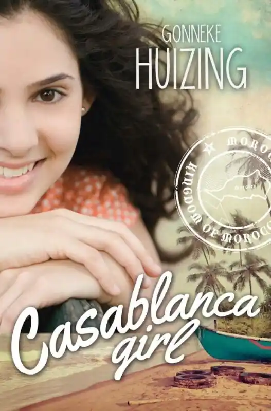 Premium Life - Casablanca girl