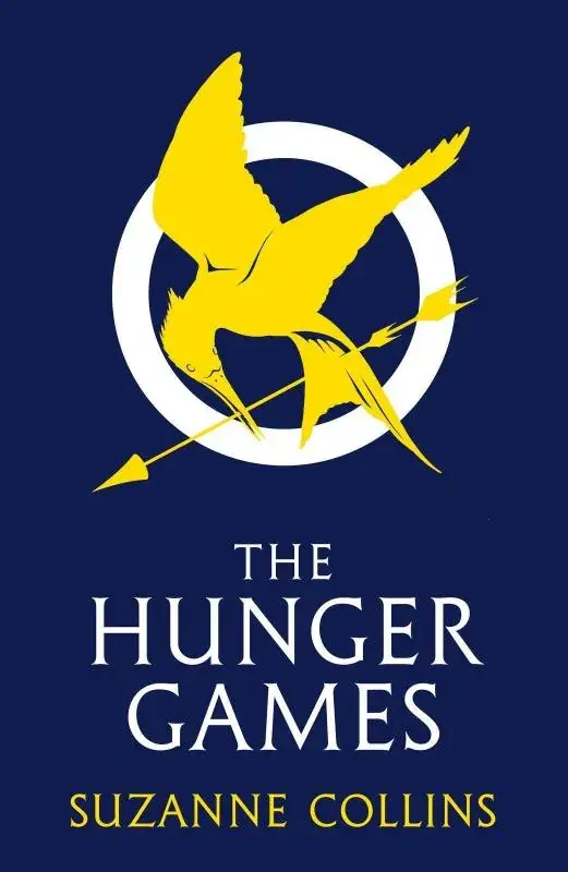 Koop Vandaag The Hunger Games