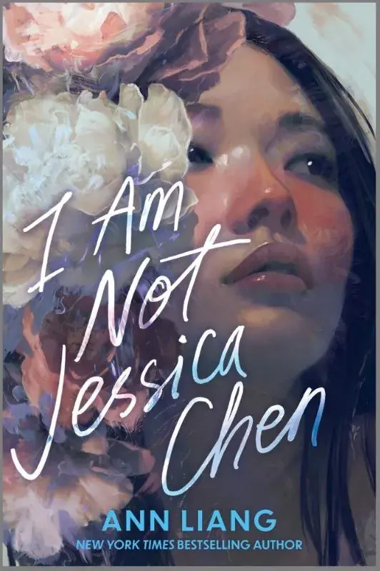 Nieuw I Am Not Jessica Chen