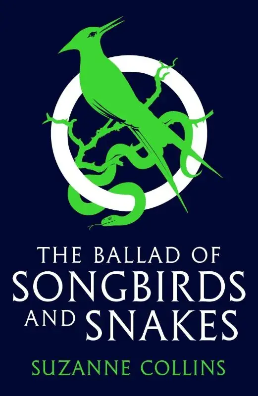 The Ballad of Songbirds and Snakes (A Hunger Games Novel) Koop Vandaag