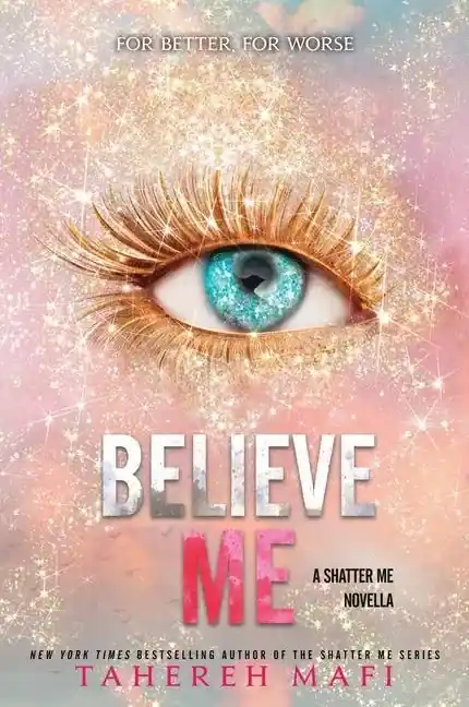 Beperkt Aanbod Believe Me