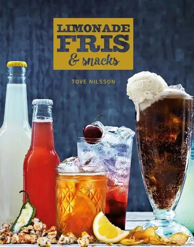 Limonade, fris & snacks Direct Verzonden