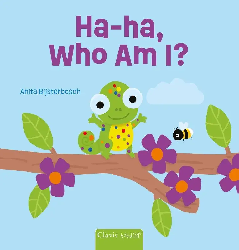 Ha-ha, Who am I? Populair
