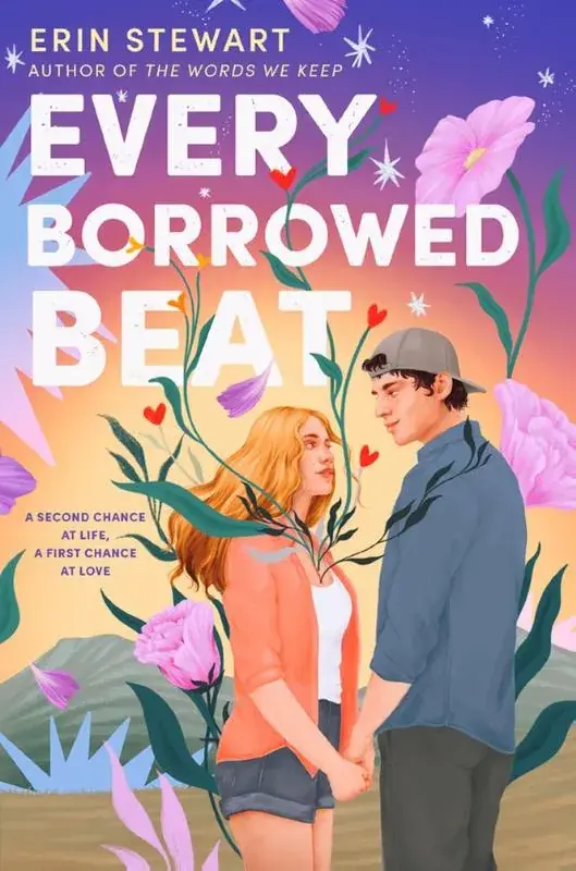 Must-Have Every Borrowed Beat