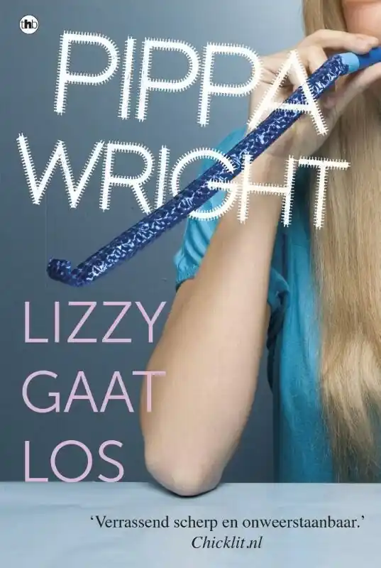Lizzy gaat los Nu Kopen