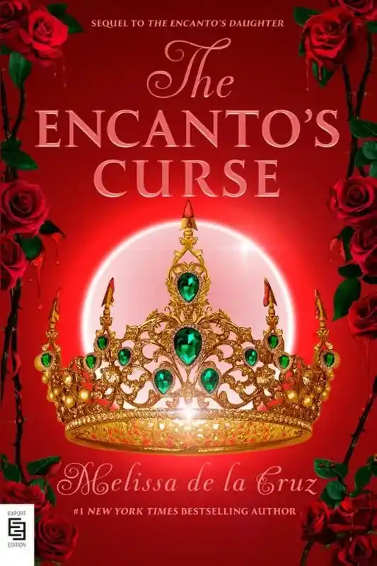 The Encanto's Curse (The Encanto's Daughter, 2) Voordeelprijs