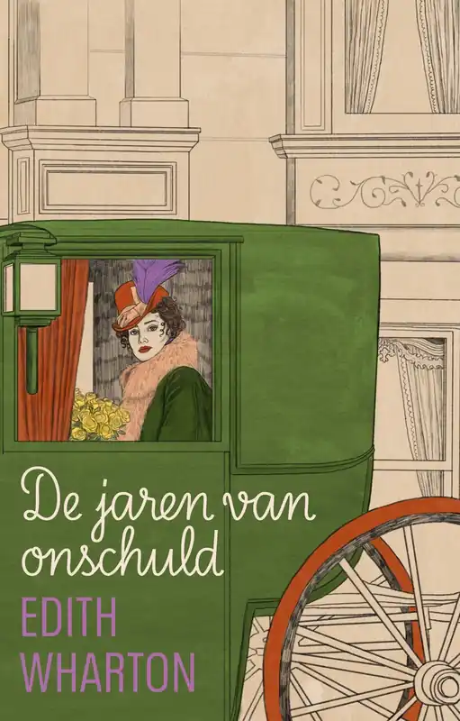Koopje LJ Veen klassiek - De jaren van onschuld