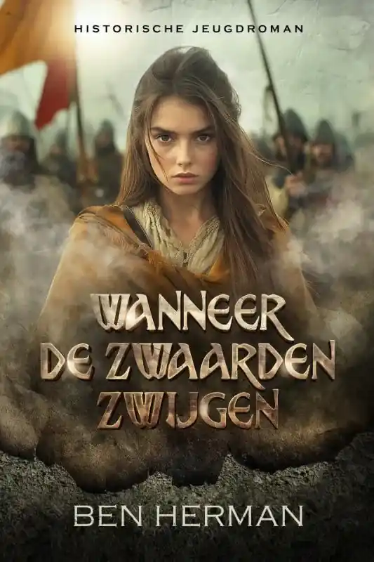 Bestseller Wanneer de zwaarden zwijgen