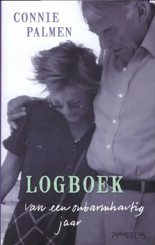 Veilige Betaling Logboek van een onbarmhartig jaar