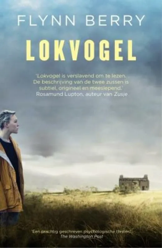 Lokvogel Merkproduct