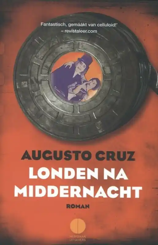 Londen na middernacht Beperkte Voorraad