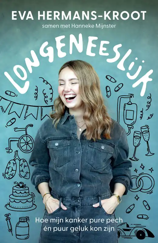 Snelle Levering Longeneeslijk