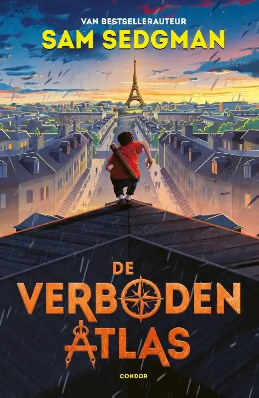 De verboden atlas Premium