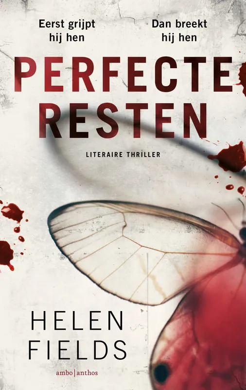 Luc Callanach & Ava Turner 1 - Perfecte resten Koop Online