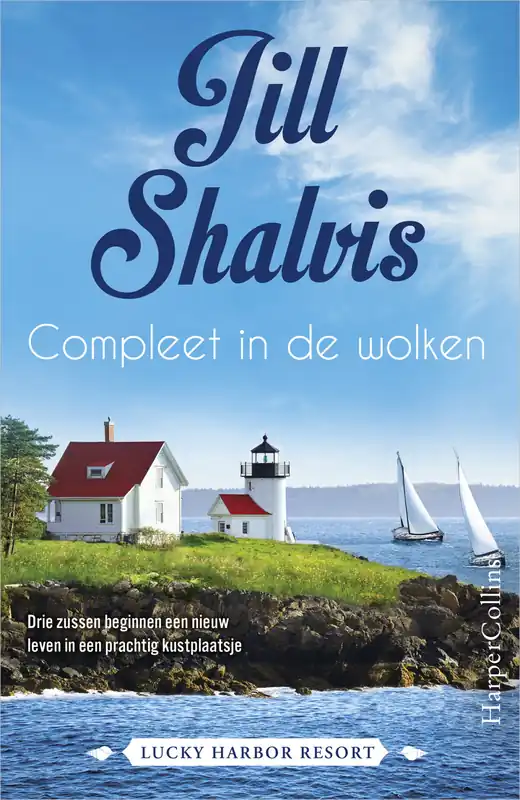 Lucky Harbor Resort 4 - Compleet in de wolken Tijdelijk Beschikbaar