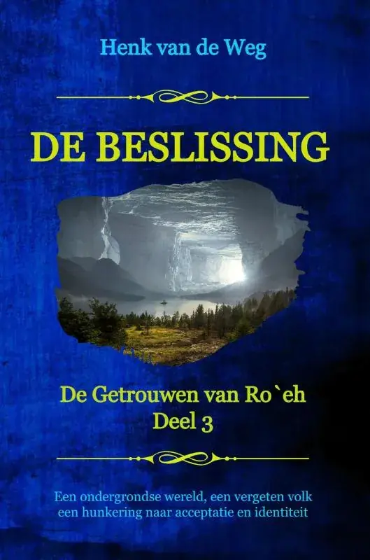 Exclusieve Aanbieding De beslissing