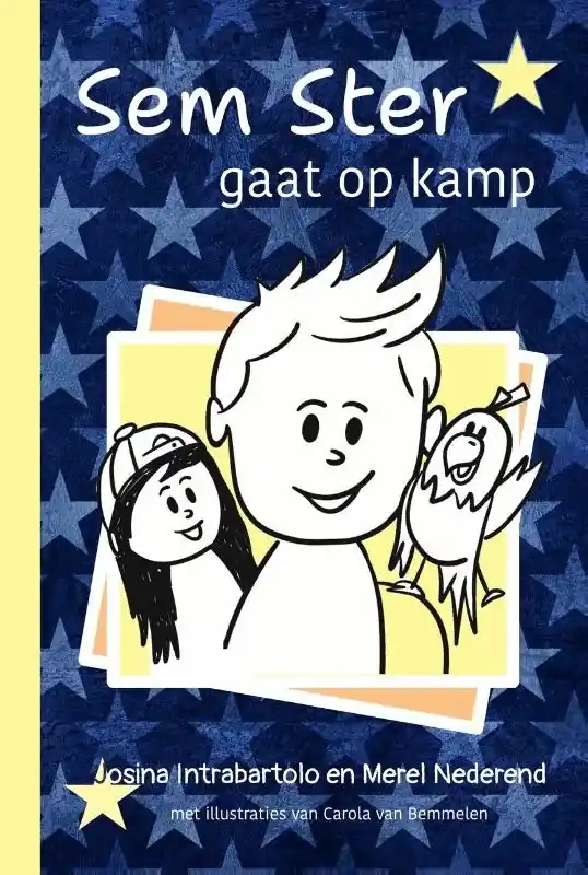 Beste Prijs Sem Ster gaat op kamp