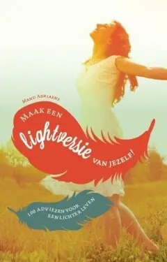Maak een lightversie van jezelf! Uitverkoop