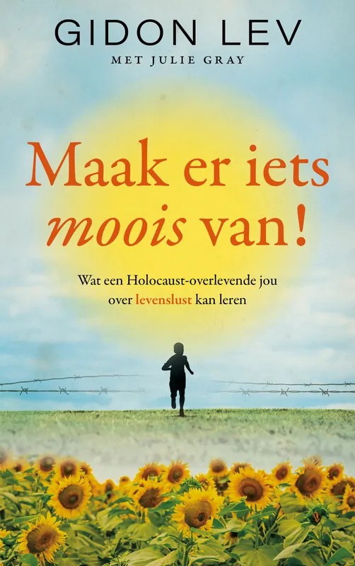 Maak er iets moois van! Bestel Nu
