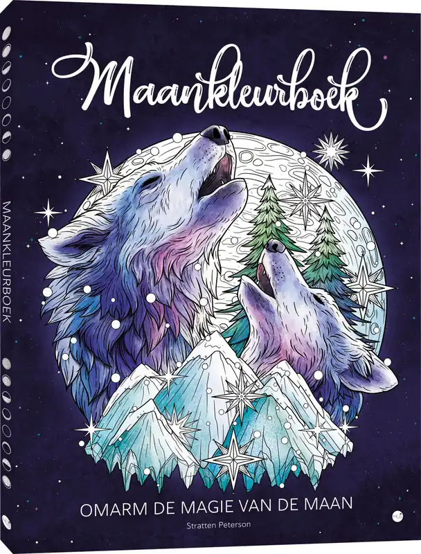 Maankleurboek Veilige Betaling