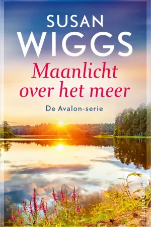 Beperkt Aanbod Een Avalon-verhaal 11 - Maanlicht over het meer