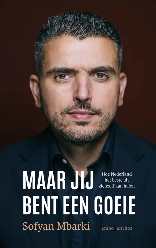 Fabrieksprijs Maar jij bent een goeie