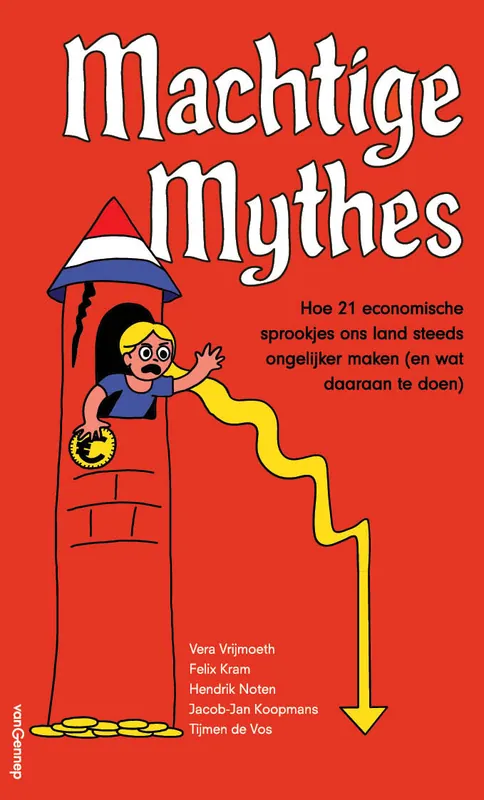 Op = Op Machtige Mythes