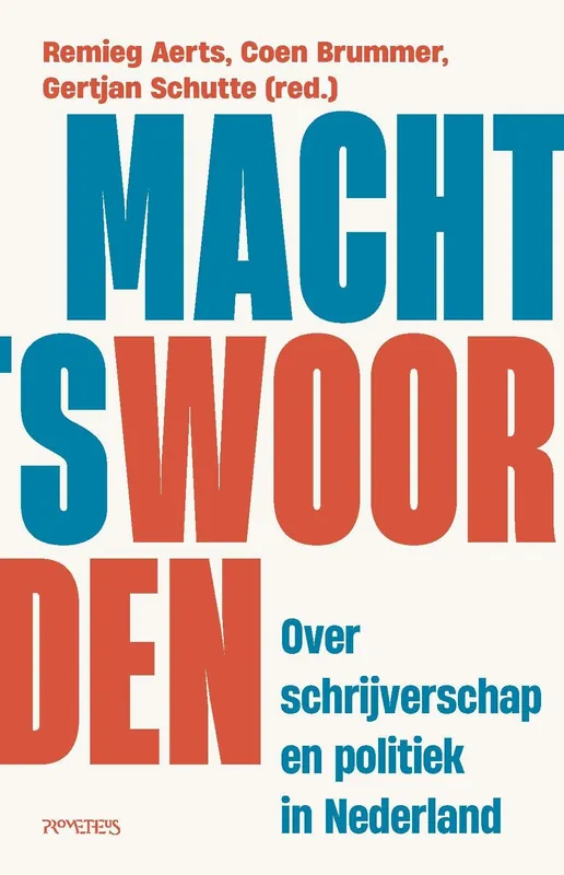 Snelle Levering Machtswoorden