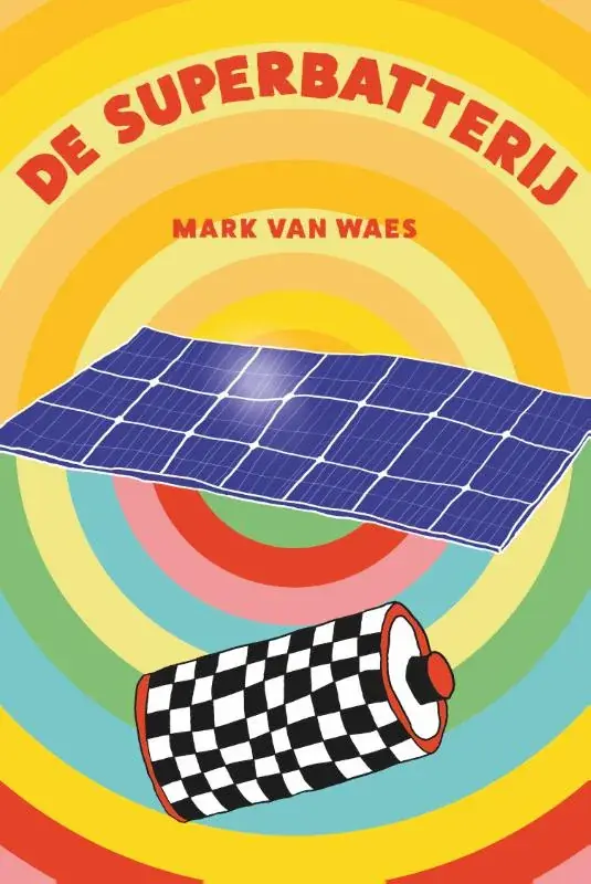 Voordeelprijs De Superbatterij