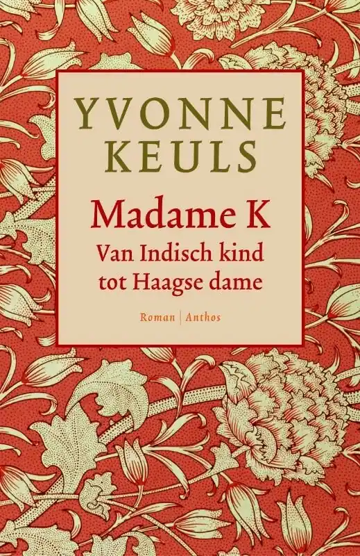 Tijdelijk Beschikbaar Madame K