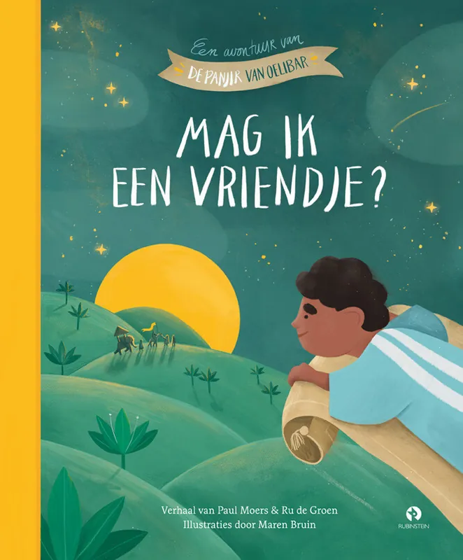 Gecertificeerd Mag ik een vriendje?