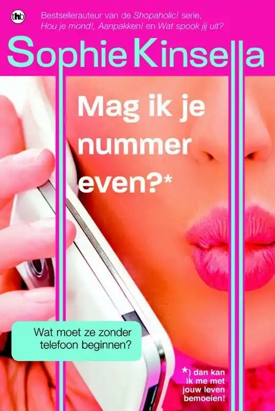 Weekendaanbieding Mag ik je nummer even?