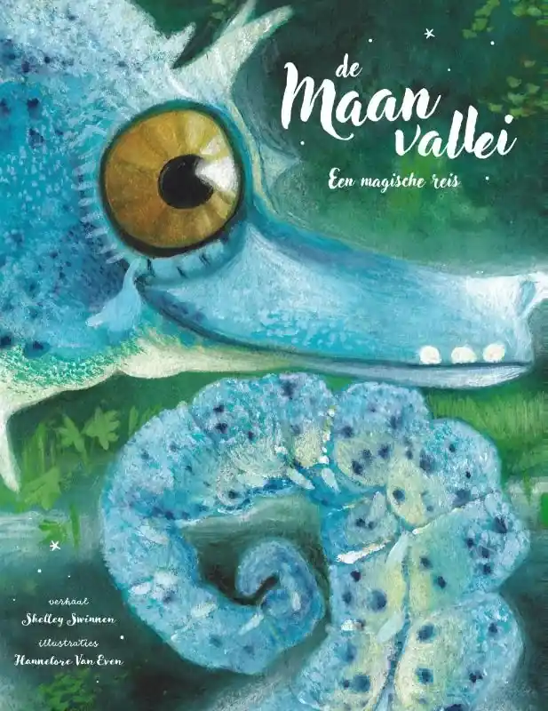 Koopje De maanvallei
