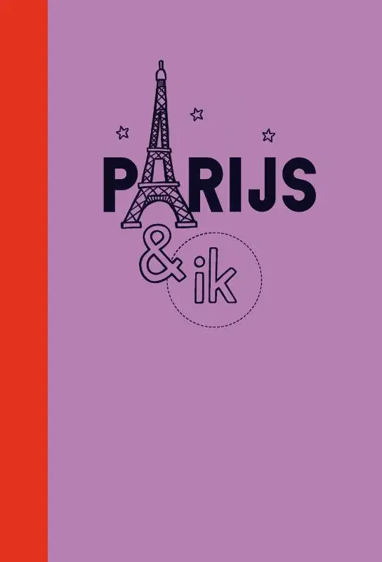 Voordeelprijs Parijs & ik