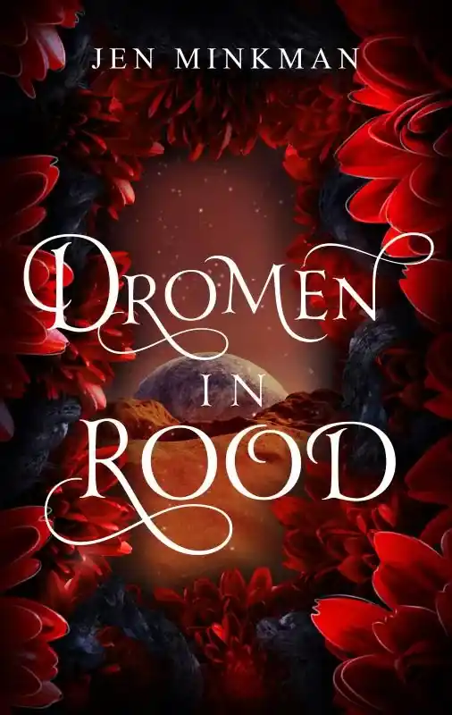 Dromen in rood Populair
