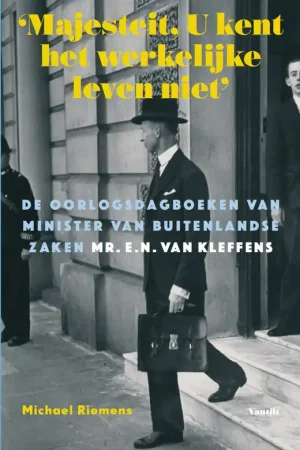 ?Majesteit, U kent het werkelijke leven niet? Bestel Nu