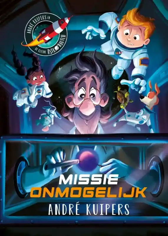 Missie Onmogelijk Direct Beschikbaar