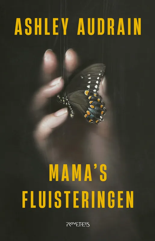 Mama's fluisteringen Direct Beschikbaar