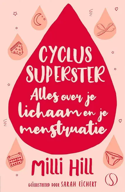 Cyclus superster Merkproduct
