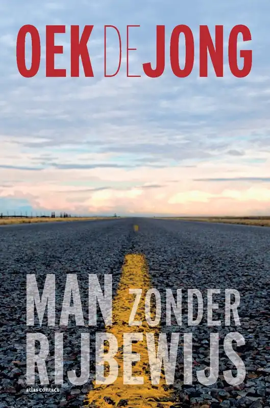 Flitsaanbieding Man zonder rijbewijs